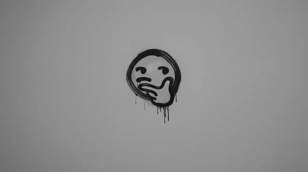Graffiti "Thoughtfulness" for CS 1.6
