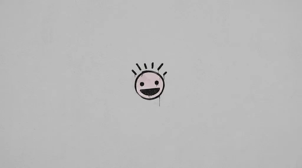 Graffiti "Happiness" for CS 1.6