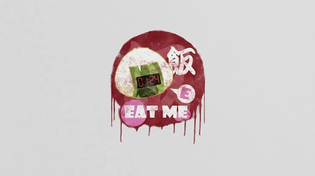 Graffiti "Rice Bomb" for CS 1.6 — 1