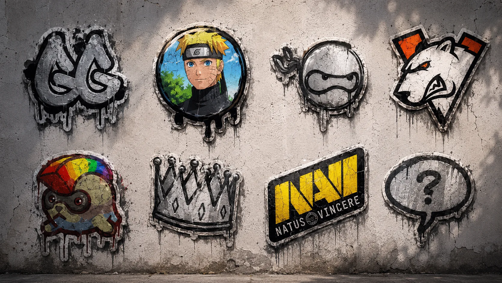 Jak zainstalować graffiti w CS 1.6