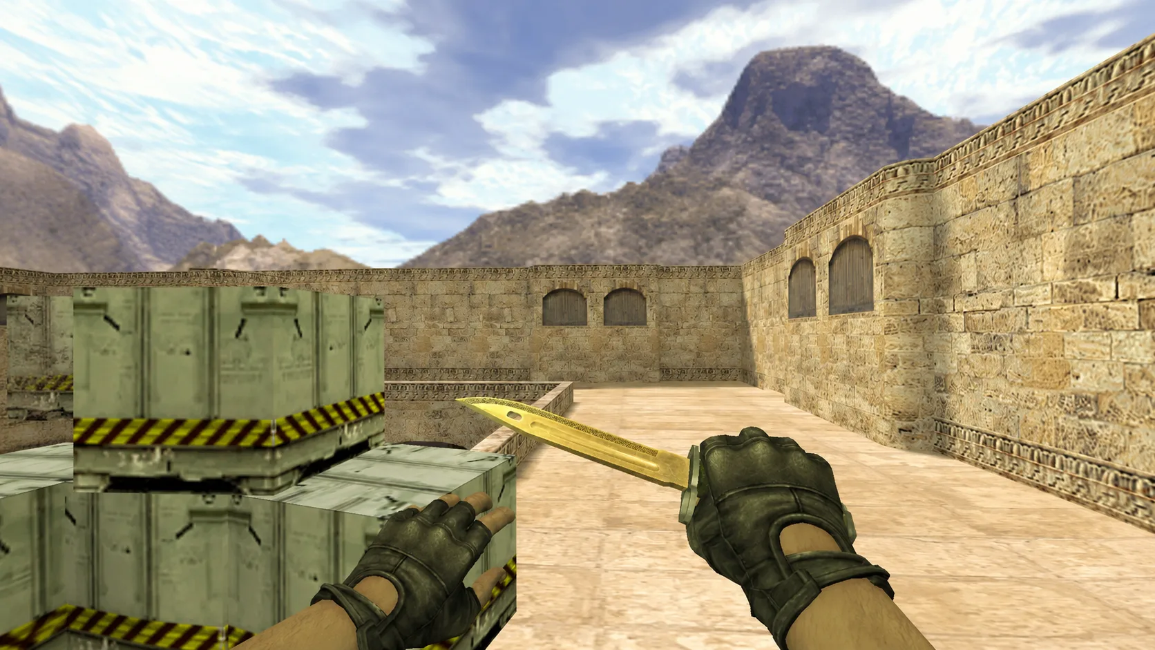 Bayonet "Lor"