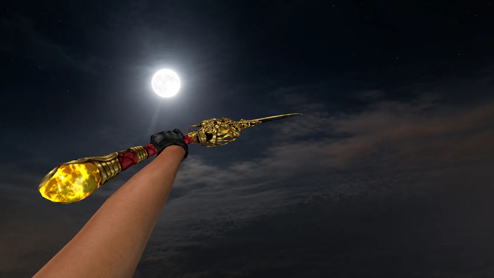 Blade "Phantom Slayer"