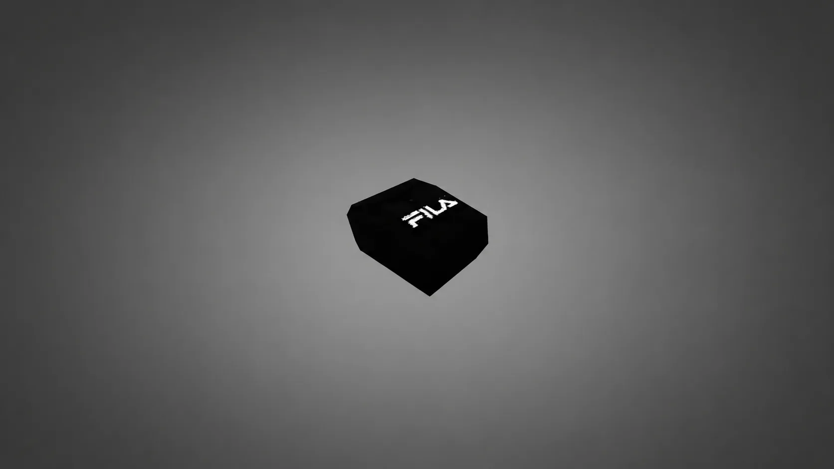 Модель Рюкзак "FILA" для CS 1.6