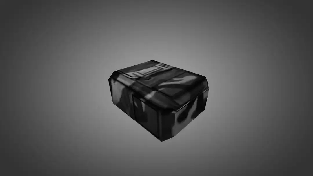 Model Backpack "White Camo" for CS 1.6