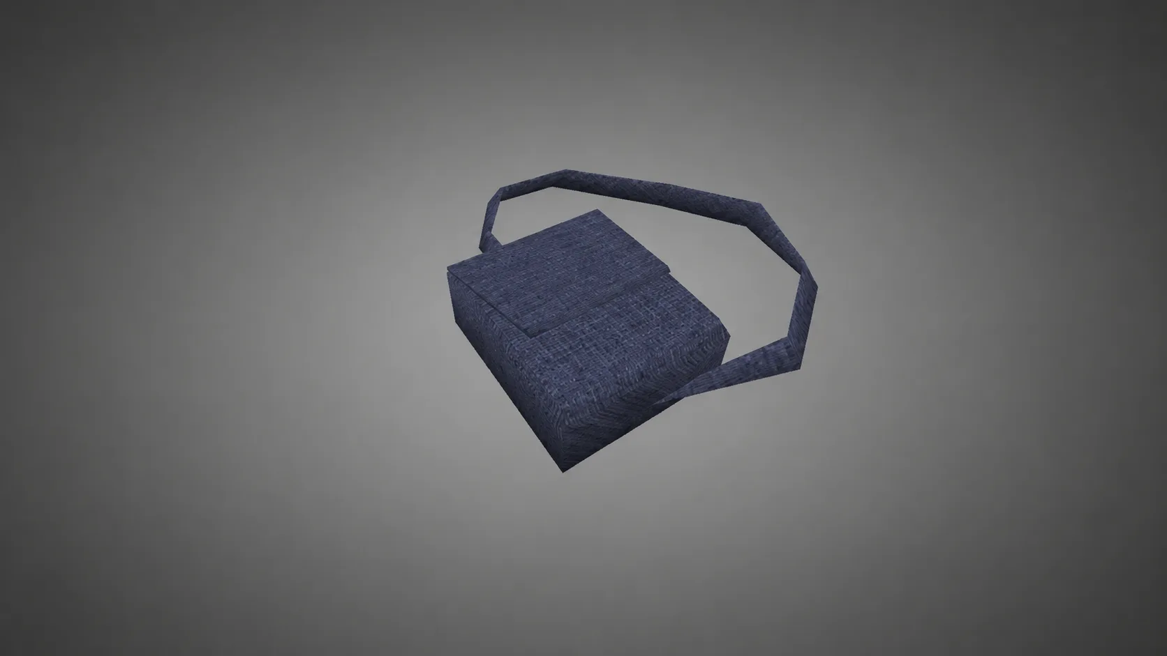 Модель Рюкзак "Modern" для CS 1.6