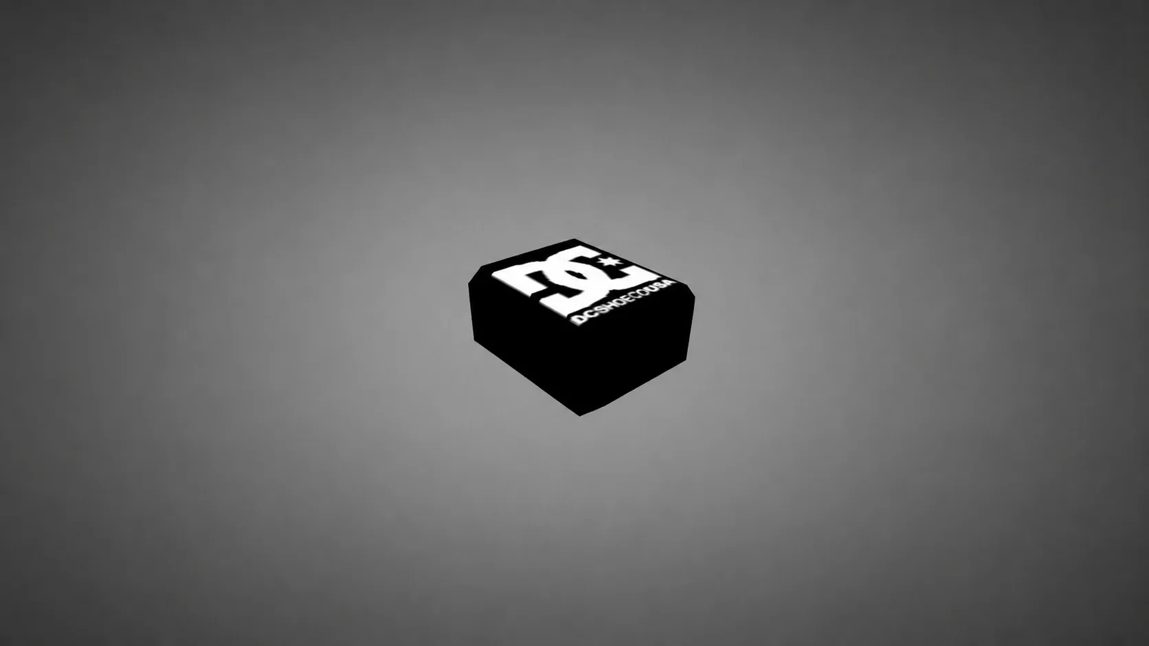 Модель Рюкзак "DC" для CS 1.6