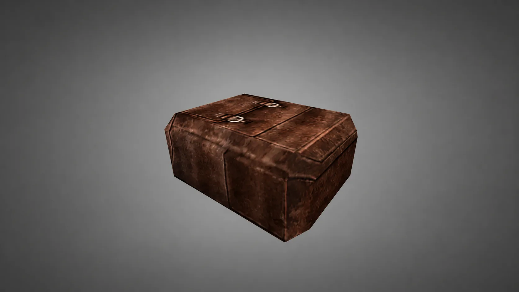 Модель Рюкзак "Huge CZ" для CS 1.6