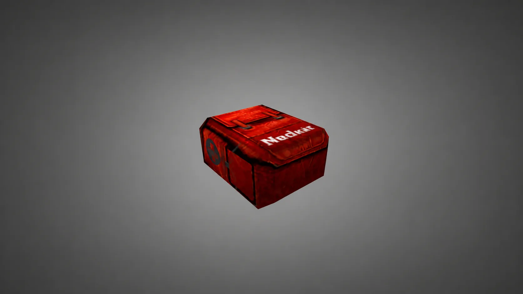 Модель Рюкзак"Explosion" для CS 1.6 — 1