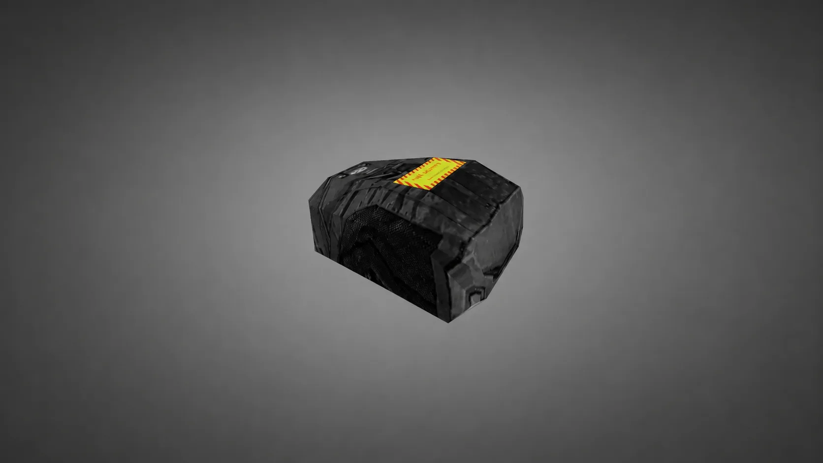 Модель Рюкзак "Improved" для CS 1.6 — 1
