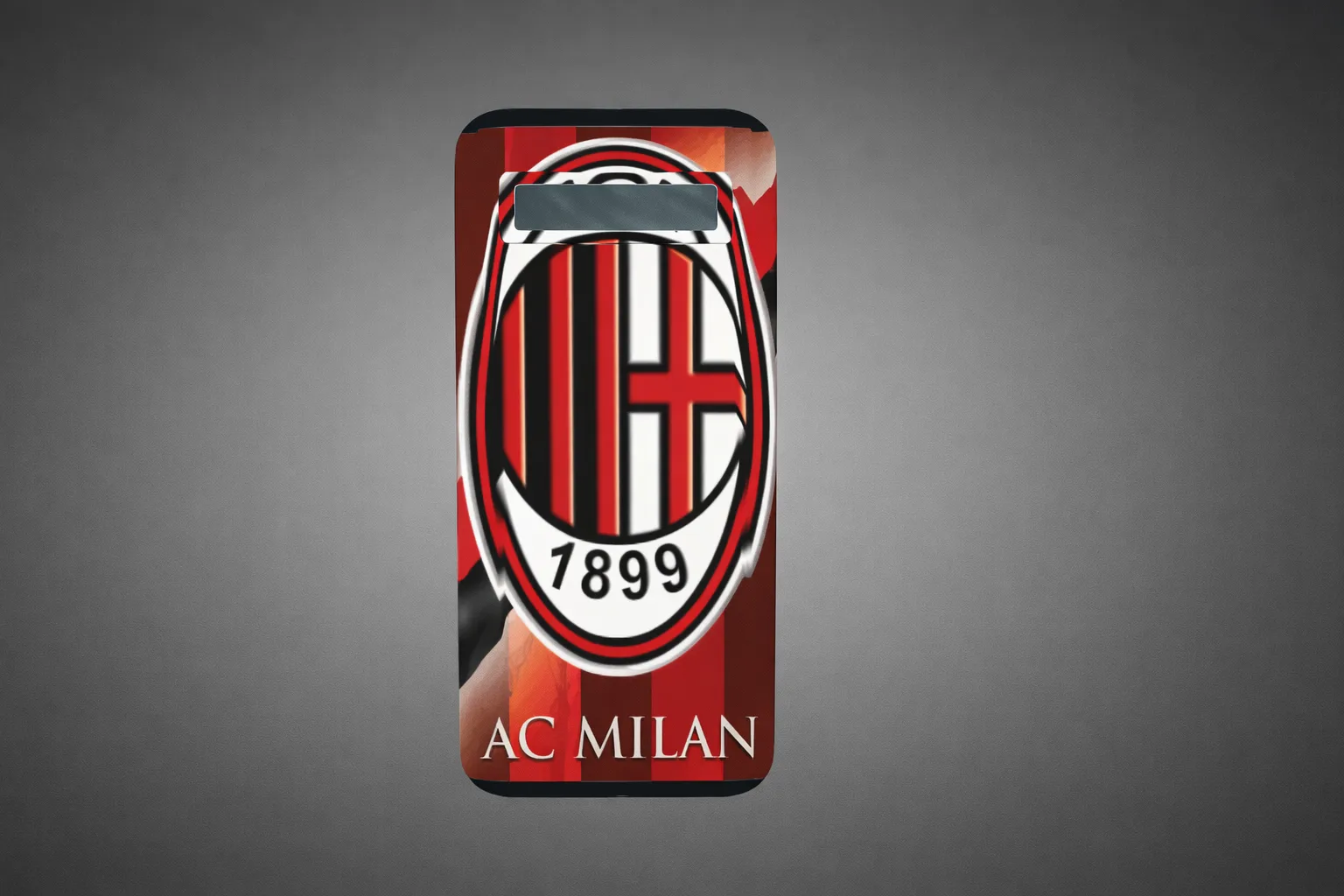 Model Shield "AC Milan" for CS 1.6