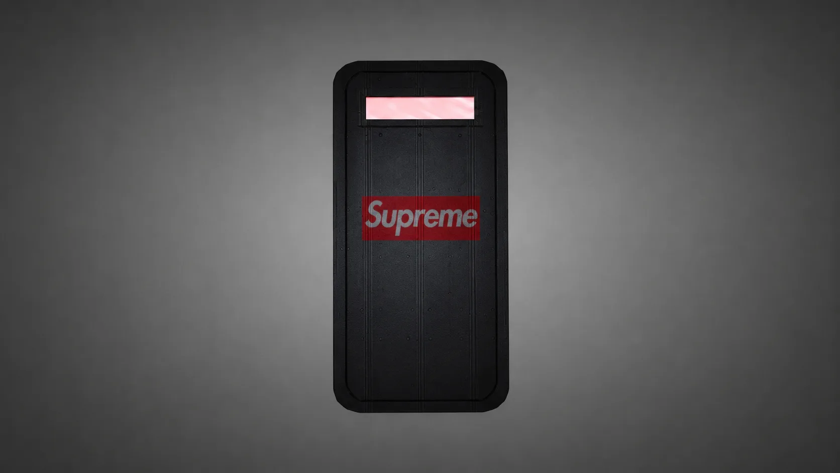 Model Tarczy „Supreme” dla CS 1.6 — 1