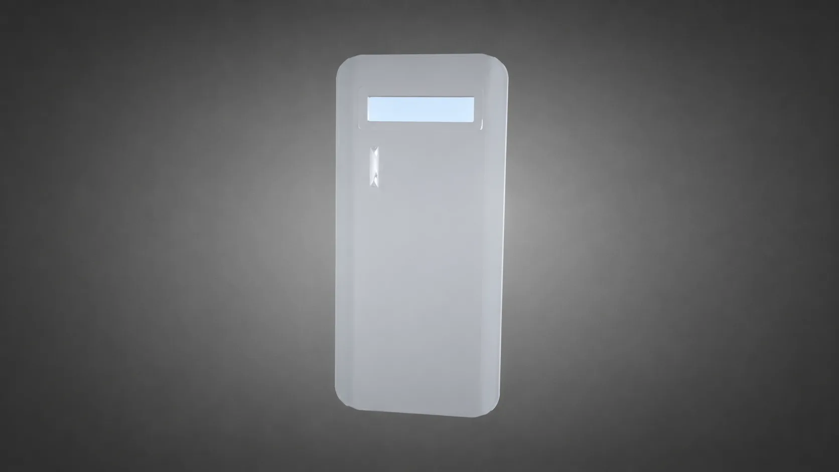 Модель Щит "Transparent" для CS 1.6 — 1