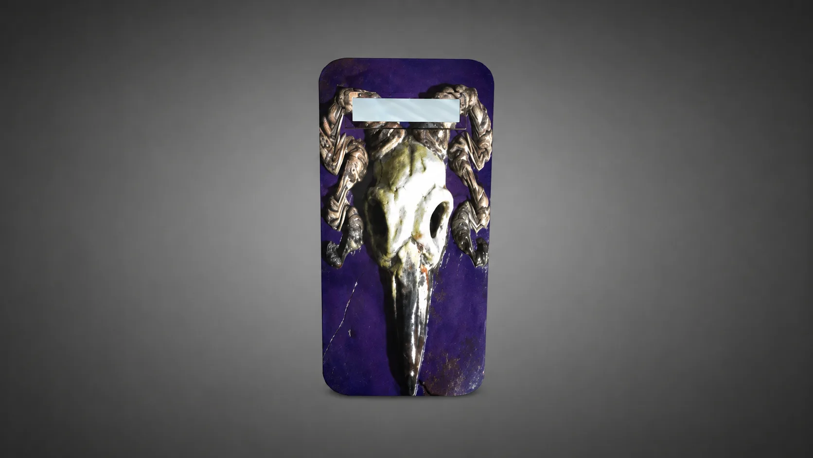 Model Shield "House Valkyrie" for CS 1.6 — 1