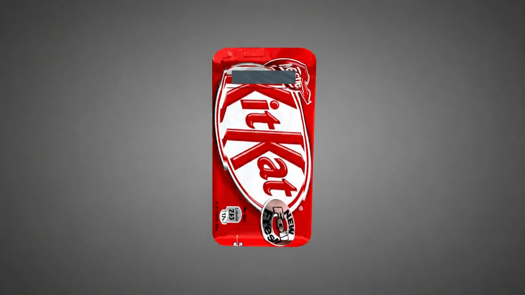 Модель Щит "Kit Kat" для CS 1.6 — 1