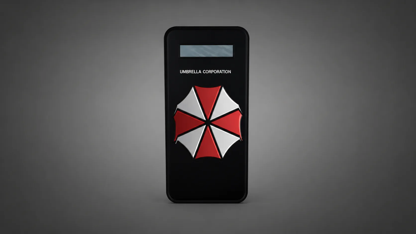 Модель Щит "Umbrella" для CS 1.6 — 1