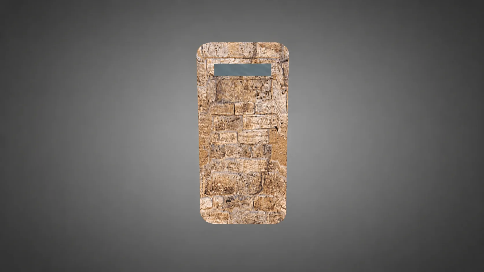Model Shield „Dust and Aztec Camo Pack” dla CS 1.6 — 1