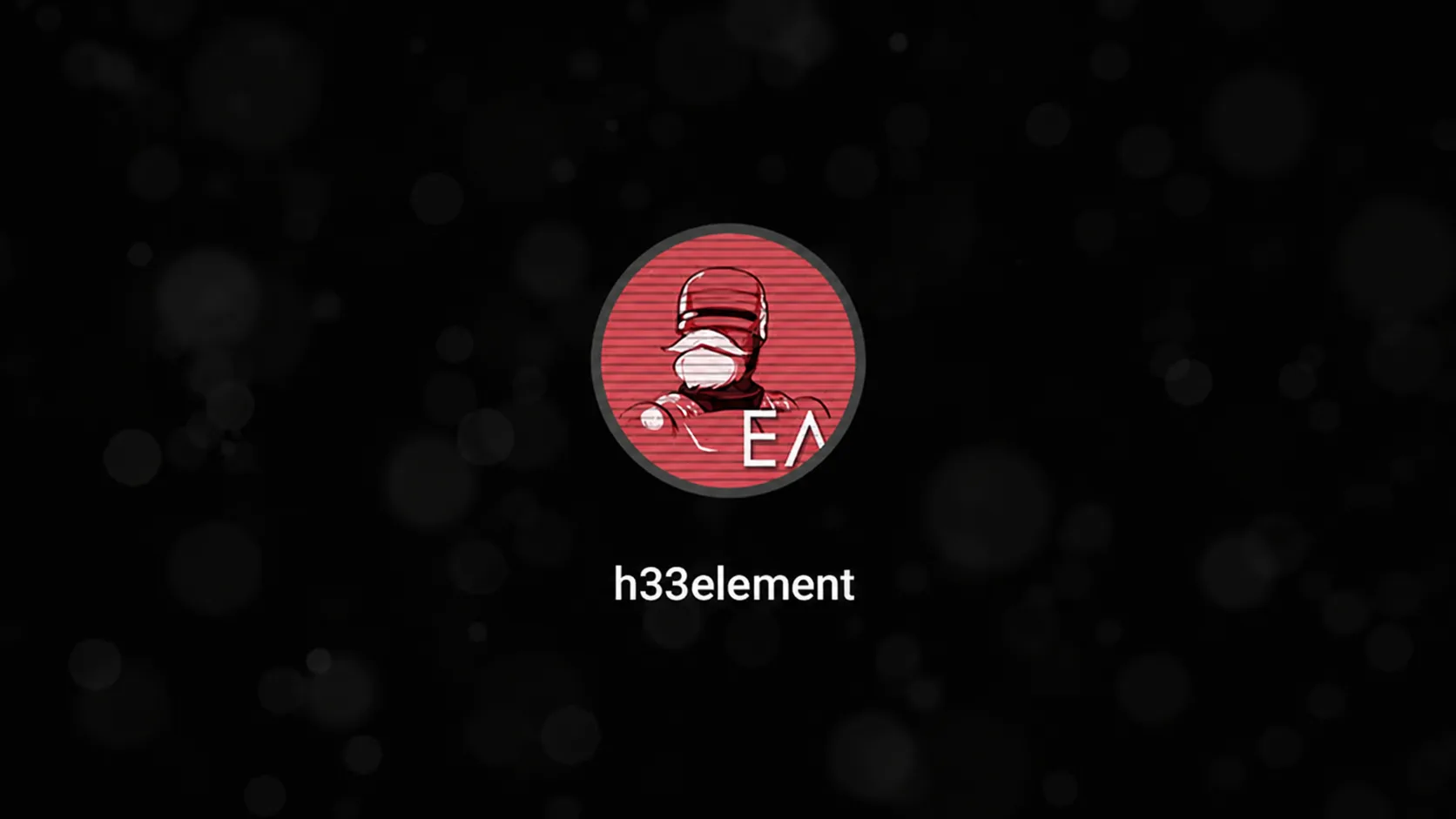 Завантажити CFG "h33element" для кс 1.6