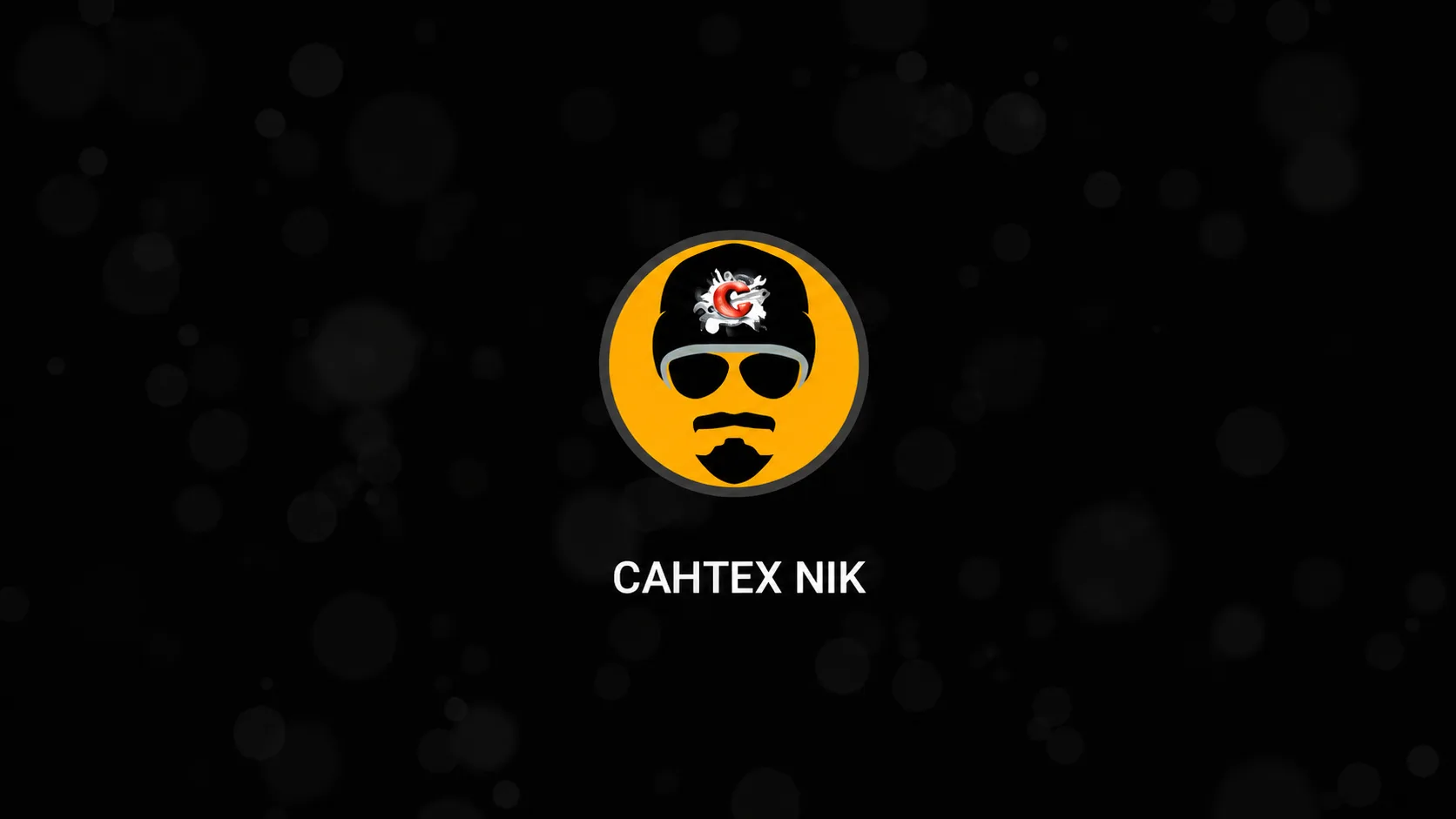 Download CFG "CAHTEX NIK" for cs 1.6 — 1