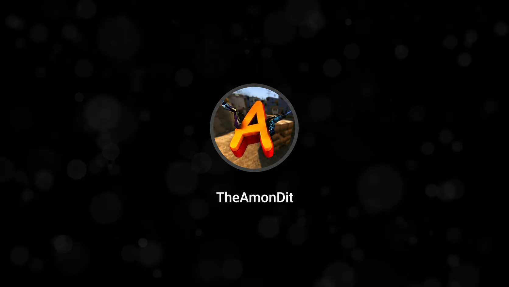 Download Config “TheAmonDit.cfg” for CS 1.6 — 1