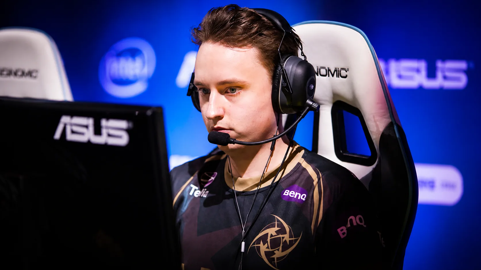 Скачать Конфиг «GeT_RiGhT.cfg» для CS 1.6