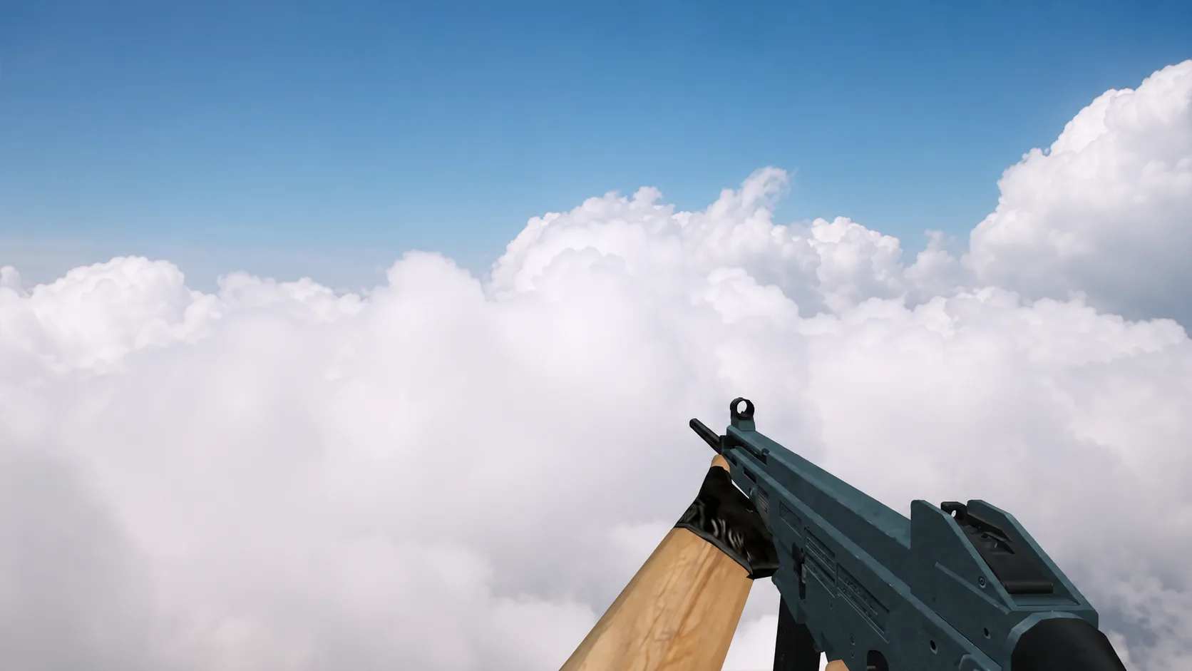 Model HK USC dla CS 1.6 — 1