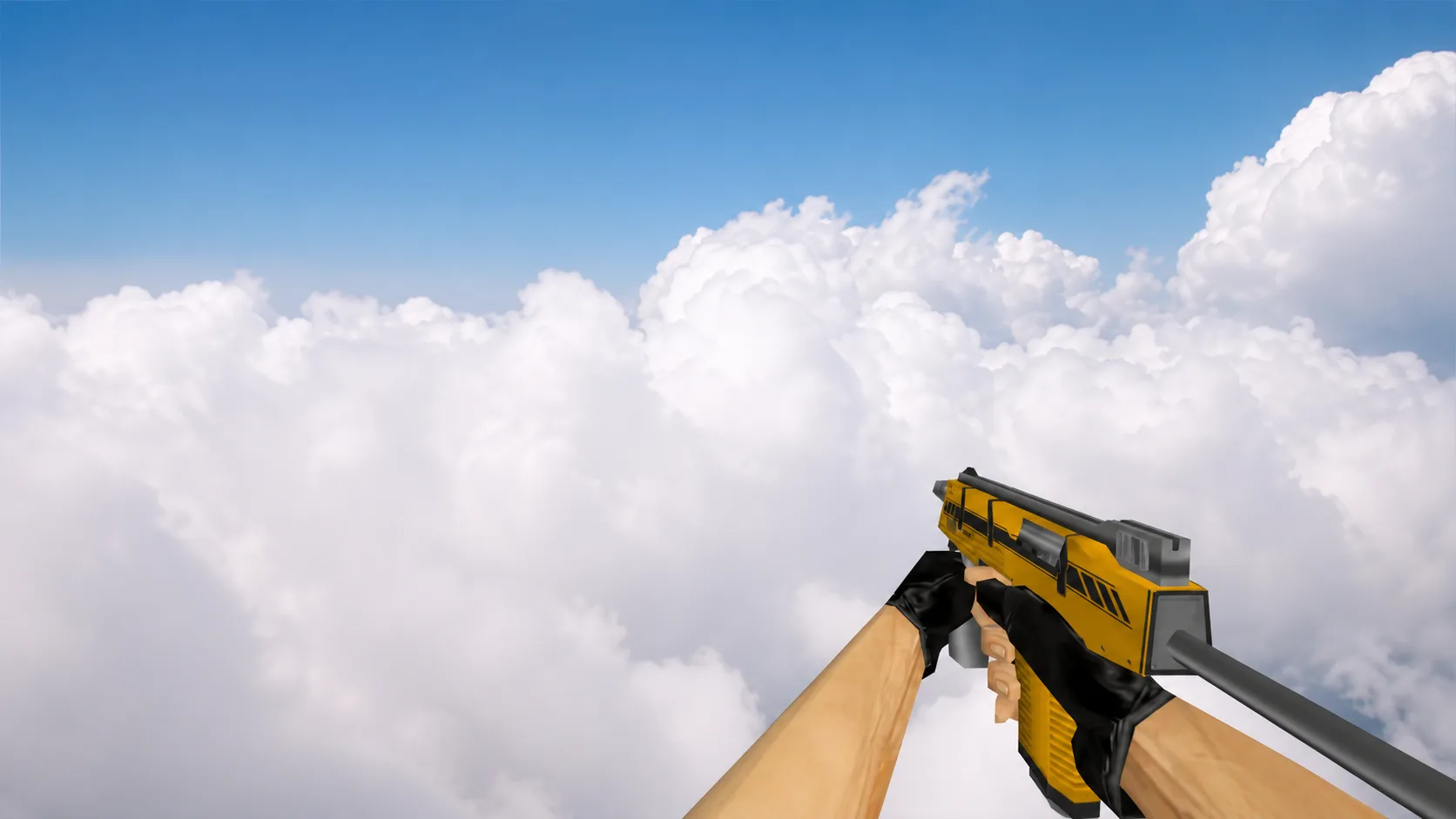 Model MP9 „Wtryskiwacz paliwa” dla CS 1.6 — 1