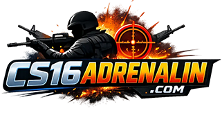 Гайди, команди та безпечні зборки Counter-Strike 1.6